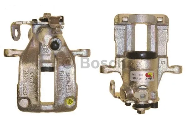 Brake Caliper (0 986 473 855)