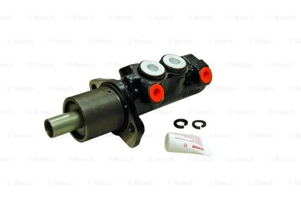 Brake Master Cylinder (0 204 123 113)