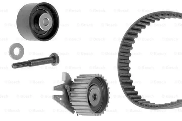 Timing Belt Kit (1 987 948 066)