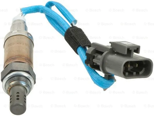 Lambda Sensor