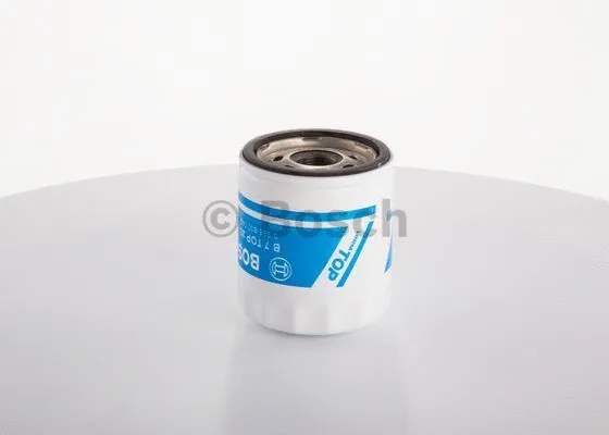 Oil Filter (0 986 B00 042)