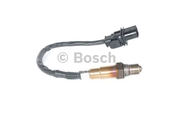 Lambda Sensor