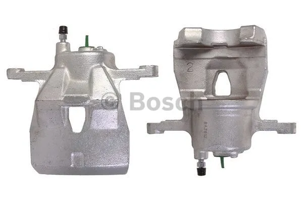 Brake Caliper (0 986 135 343)