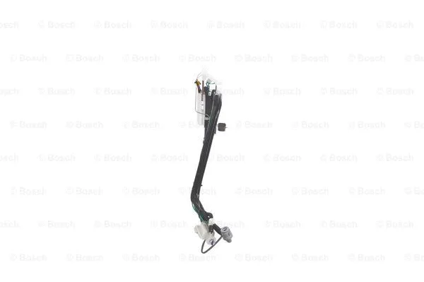 Fuel Feed Unit