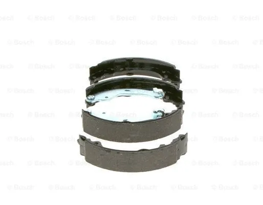 Brake Shoe Set (0 986 487 704)