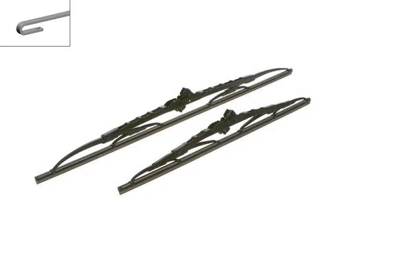 Wiper Blade (3 397 010 405)