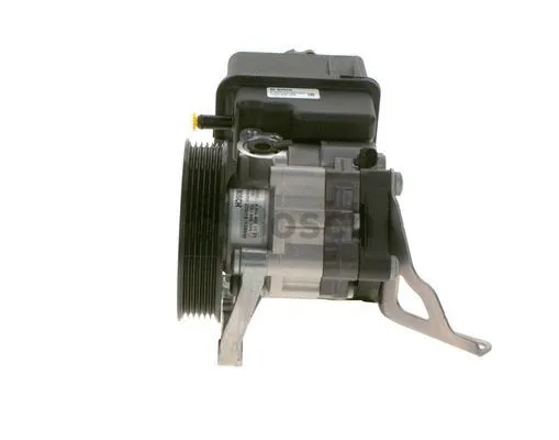 Hydraulic Pump, steering