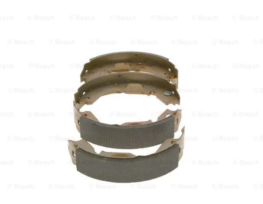 Brake Shoe Set, parking brake (0 986 487 719)