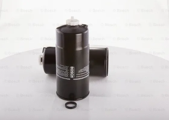 Fuel Filter (0 986 450 729)