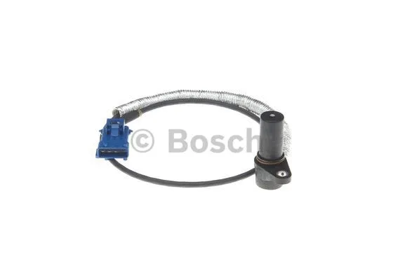 Sensor, crankshaft pulse