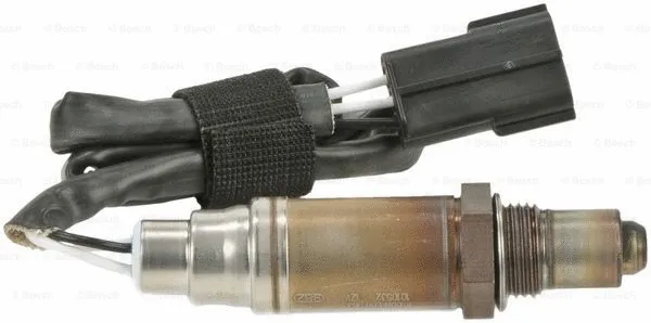 Lambda Sensor (F 00H L00 163)