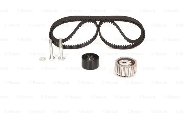 Timing Belt Kit