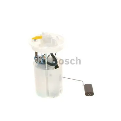 Fuel Feed Unit