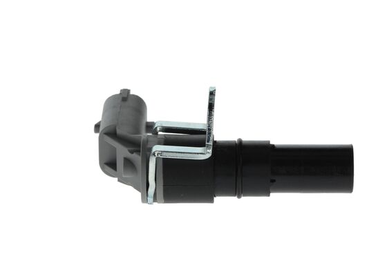 Sensor, crankshaft pulse