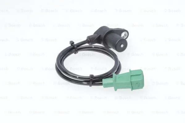 Sensor, crankshaft pulse