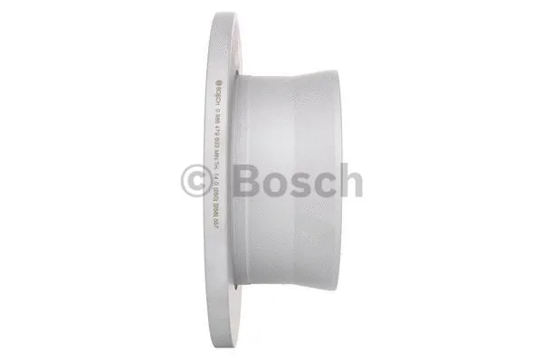 Brake Disc (0 986 479 B33)