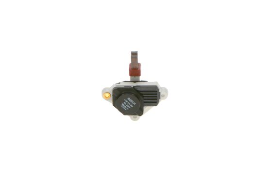 Alternator Regulator