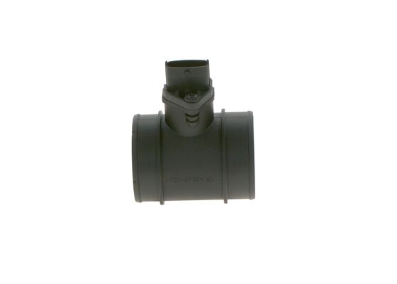 Mass Air Flow Sensor