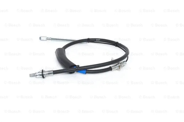 Cable Pull, parking brake (1 987 482 695)