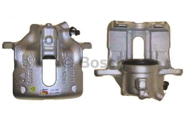 Brake Caliper (0 986 473 786)