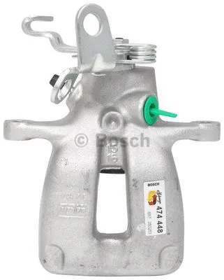Brake Caliper (0 986 474 448)