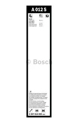 Wiper Blade