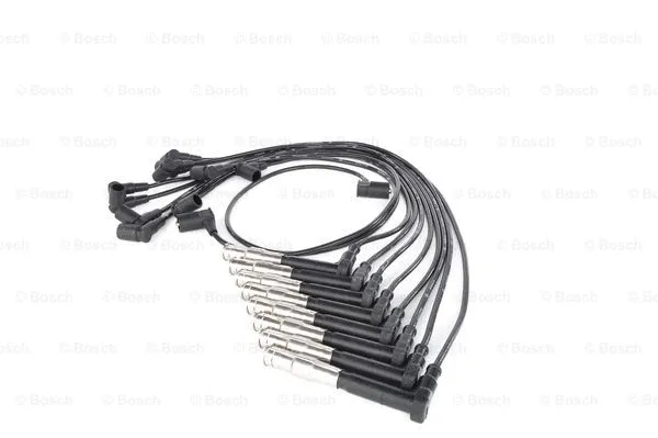 Ignition Cable Kit