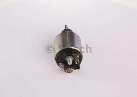 Solenoid Switch, starter