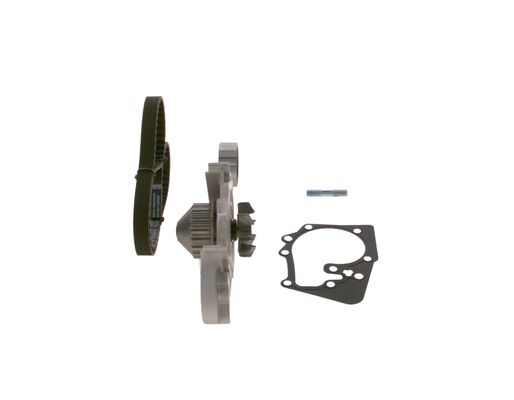 Water Pump & Timing Belt Kit