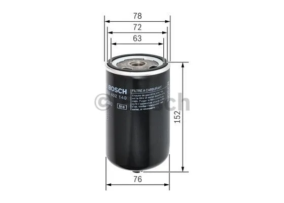 Fuel Filter