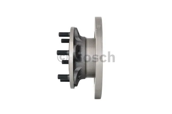 Brake Disc (0 986 479 U23)