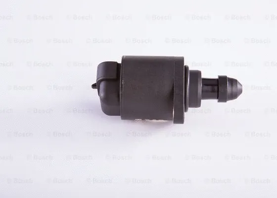 Idle Control Valve, air supply