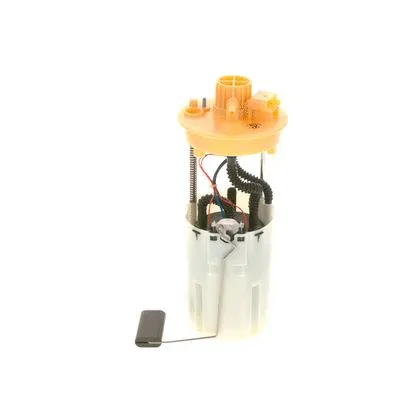 Fuel Feed Unit