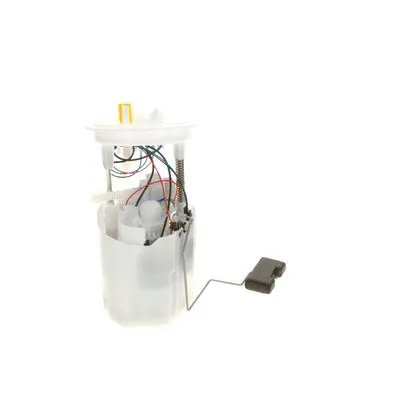 Fuel Feed Unit