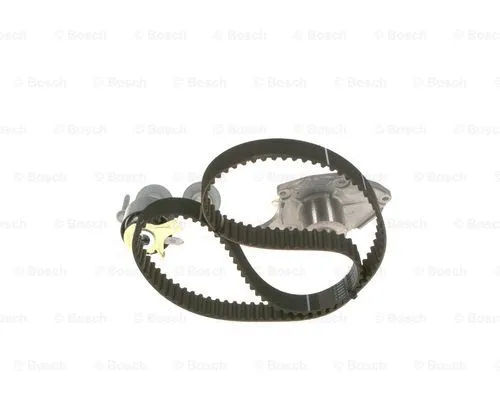 Water Pump & Timing Belt Kit