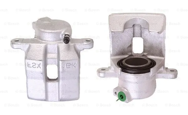 Brake Caliper (0 986 135 477)