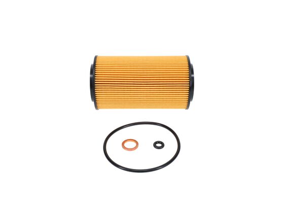 Oil Filter (0 986 AF1 152)