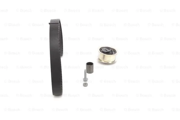 Timing Belt Kit