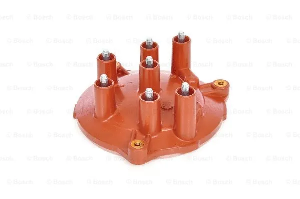 Distributor Cap