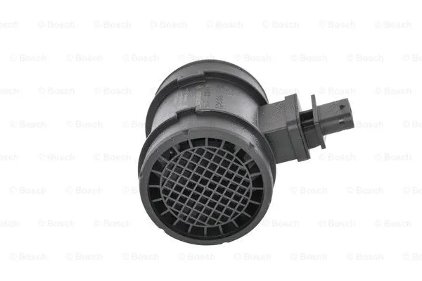 Mass Air Flow Sensor