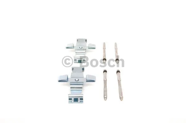 Accessory Kit, disc brake pad