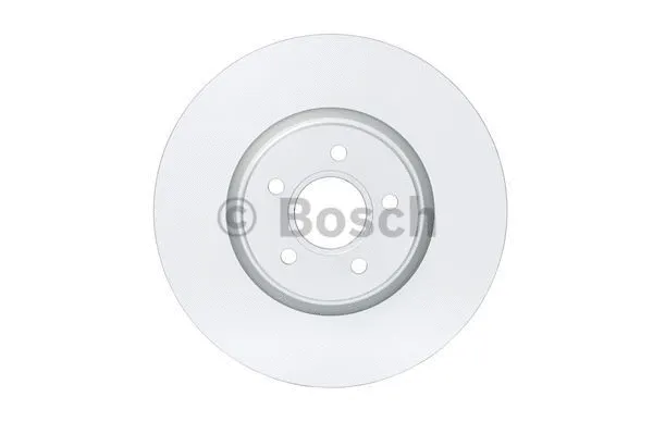 Brake Disc (0 986 479 C75)