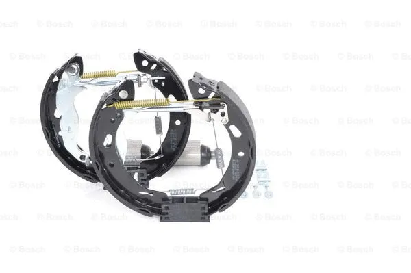 Brake Shoe Set (0 204 114 666)