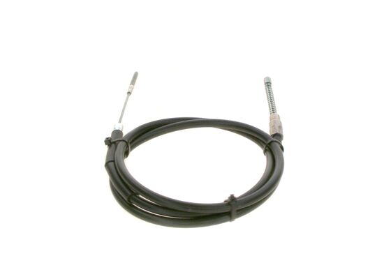 Cable Pull, parking brake (1 987 477 523)