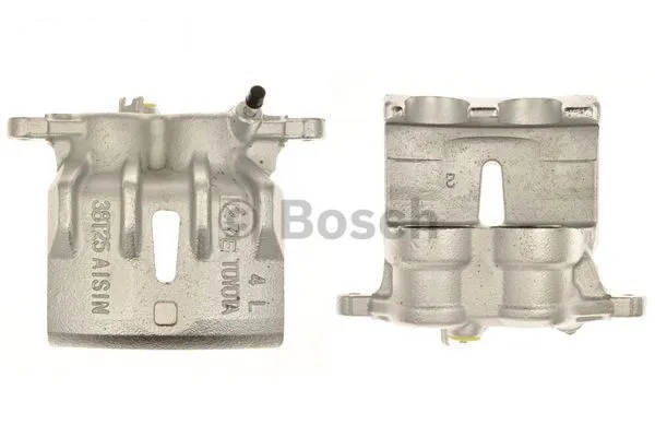 Brake Caliper (0 986 473 369)