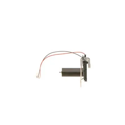 Sender Unit, fuel tank