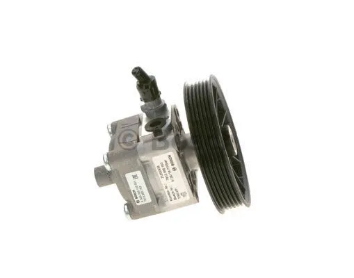 Hydraulic Pump, steering