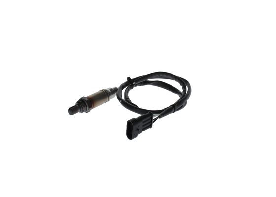 Lambda Sensor