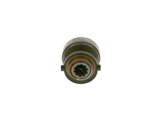 Freewheel Gear, starter