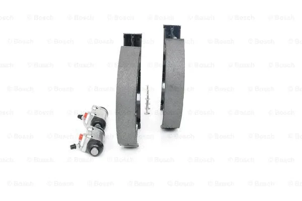 Brake Shoe Set (0 204 114 638)